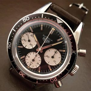 Rolex Daytona Chronograph Watch
