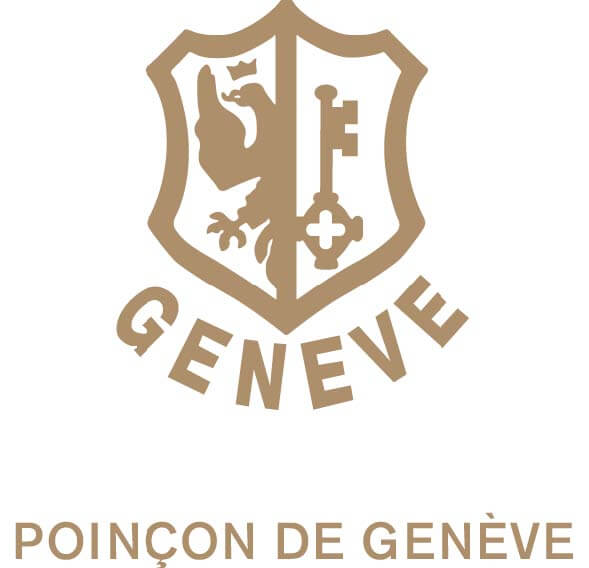 ヴァシュロンコンスタンタン　ジュネーブシール（Geneva Seal）