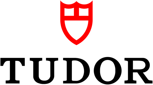 Latest Tudor watch logo