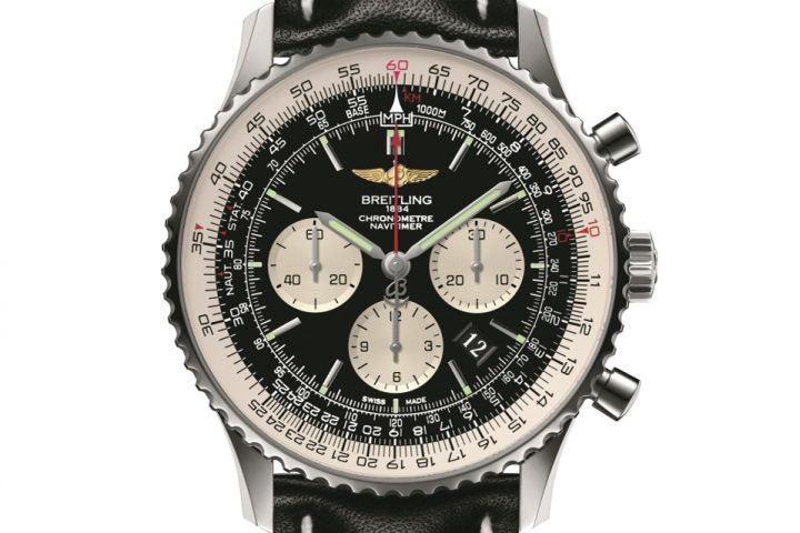 Breitling Navitimer 01 46mm