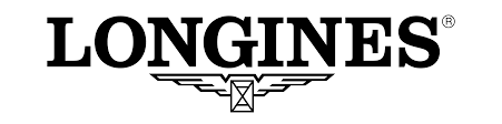 ロンジン(Longines)社のロゴ