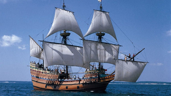 Mayflower II