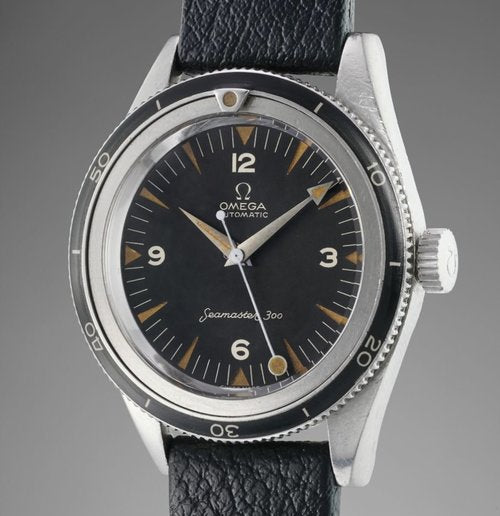 Omega, CK2913, Vintage Watch,