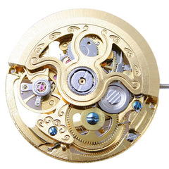 Hundred of Watch Movements – Time Connection II, Inc