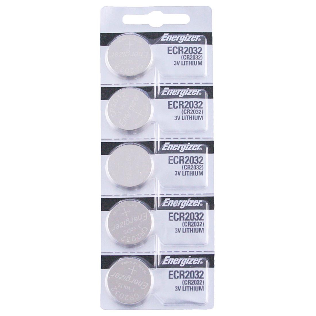 CR2032 Energizer Watch Battery