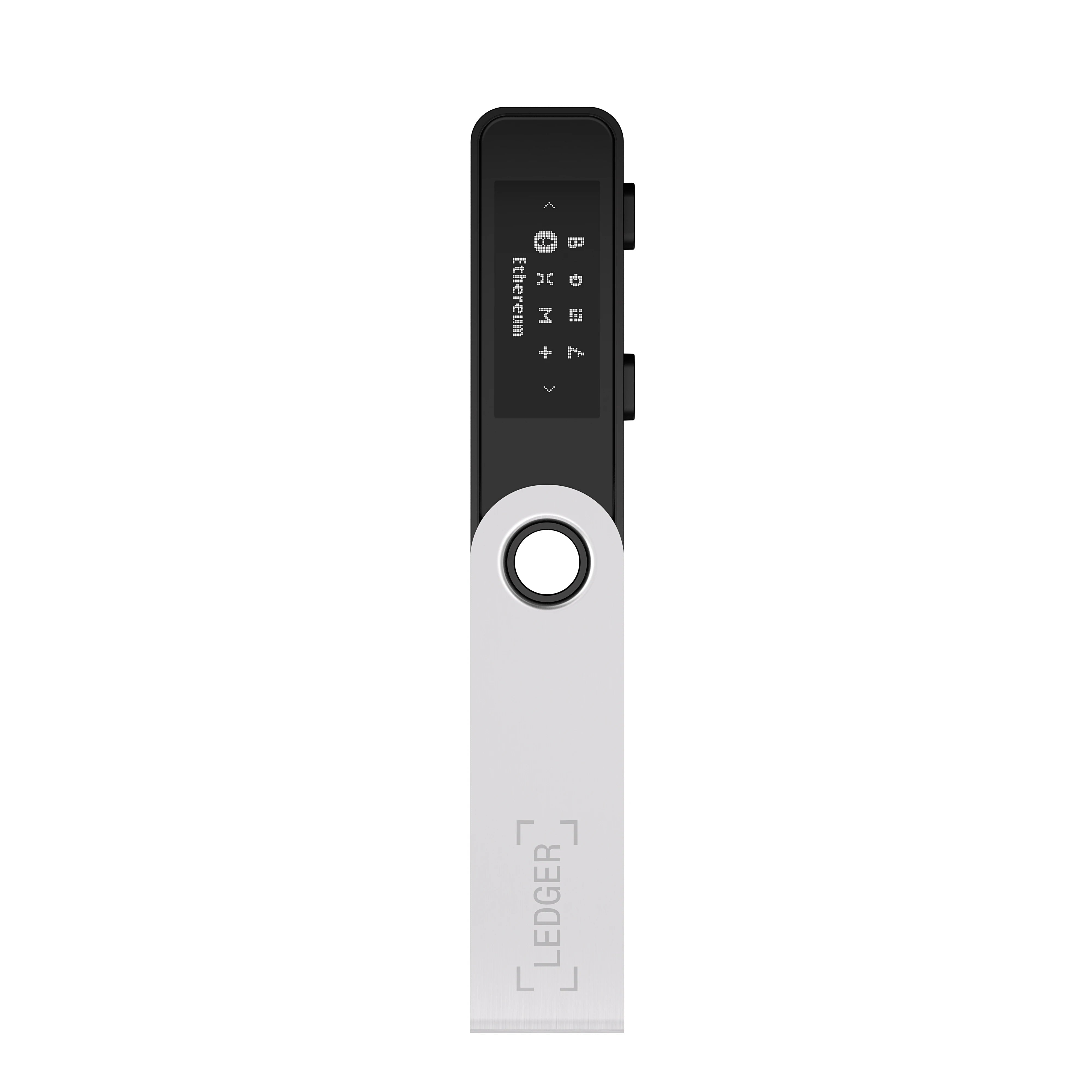 新品】2コセット Ledger Nano S 仮想通貨 ハードウェアウォレット