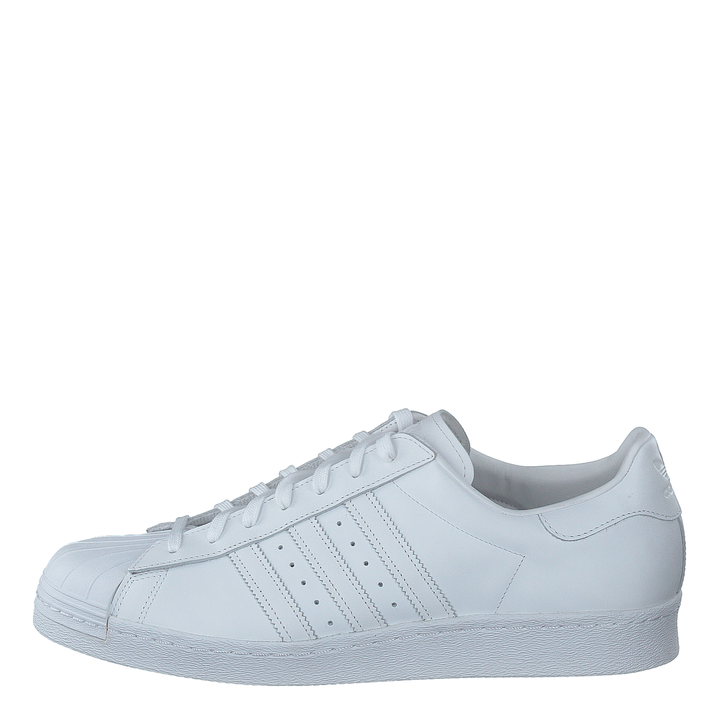 Adidas Superstar 80s White –