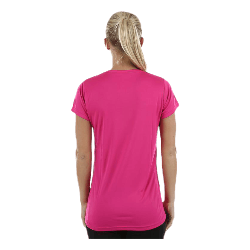 Sportamore T-shirt Pink – 