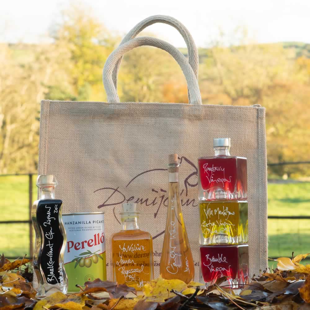 The Demijohn Goody Bag