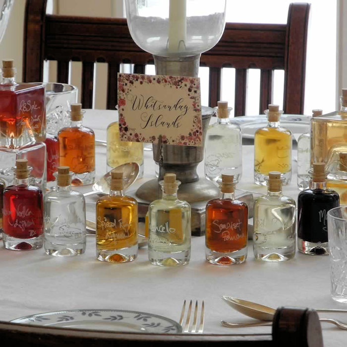 Eco-friendly Wedding Favours