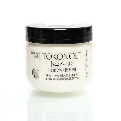Tokonole Burnishing Gum, 120 gram, Cratly