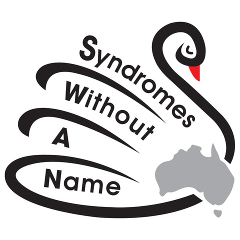 SWAN- Syndromes without a name professional logo