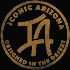 Iconic Arizona - Arizona's most Iconic Brand