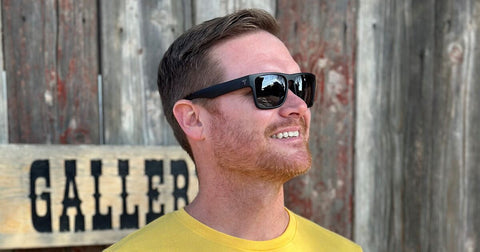 sunglasses that are lightweight and comfortable