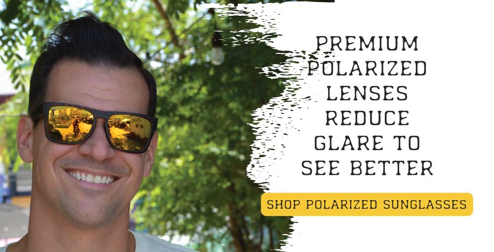 see better with premium polarized lenses
