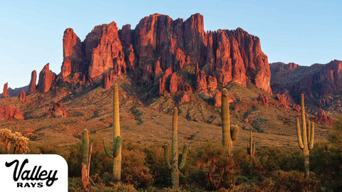 superstition mountain arizona