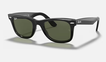 wayfarer by ray ban