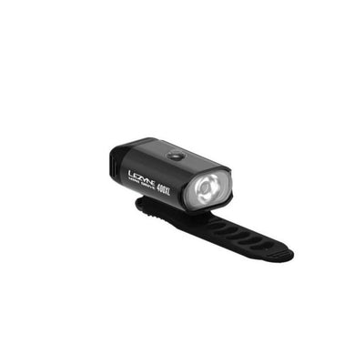 Casque Cairn Bike Quartz Visor LED USB