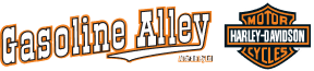 Gasoline Alley Harley-Davidson®