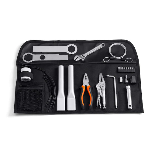 Harley-Davidson® Premium Tool Kit – Gasoline Alley Harley-Davidson®