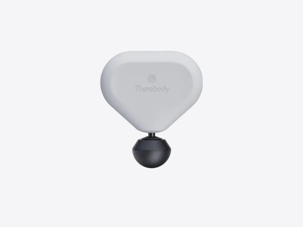 Theragun Mini (2nd Gen) - White