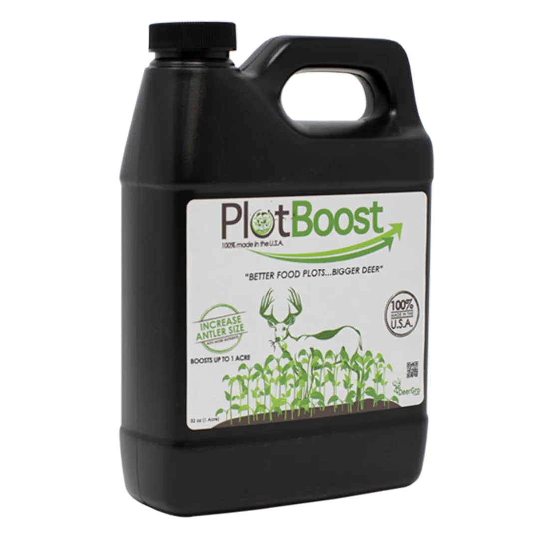 PlotBoost