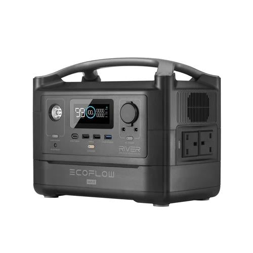 EcoFlow River Max Portable Power Station