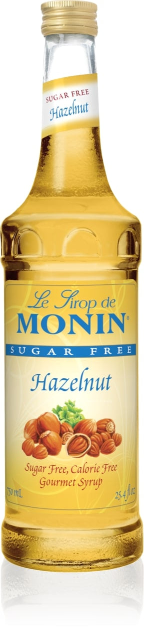 Monin Caramel SYRUP at Rs 1395/bottle