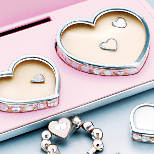 Sparkling Styles for the Little Ones: The Ultimate Guide to Kids Jewelry Trends