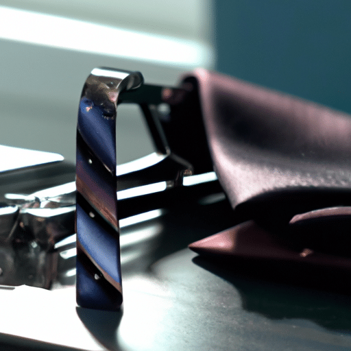 Elevate Your Style: The Definitive Guide to Men's Tie Clips