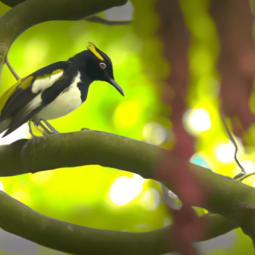 Birds Uncovered: A Comprehensive Exploration of Bird Species and Their Unique Traits