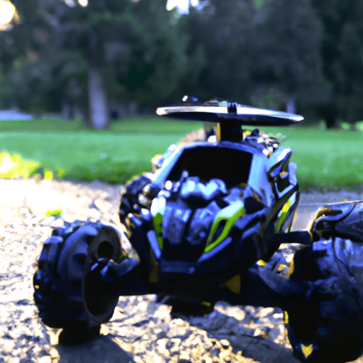 Fun Unleashed: A Comprehensive Guide to Choosing the Best Remote Control Toys