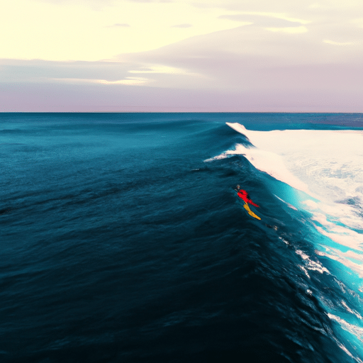Embrace the Waves and Underwater Wonders: The Ultimate Guide to Surfing and Diving Adventures
