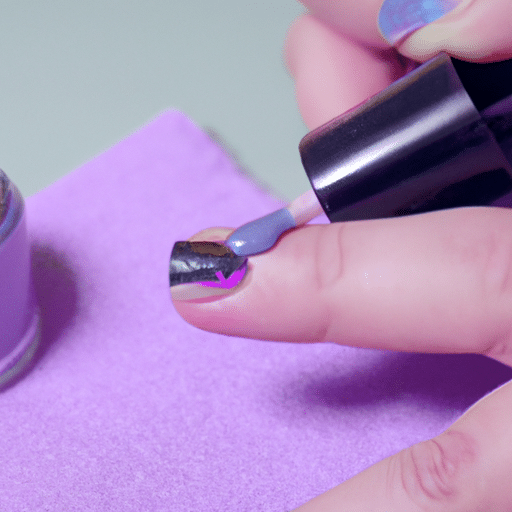 How to Achieve Salon-Quality Nails at Home with Our WooCommerce Picks