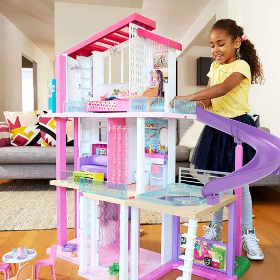 Every Little Girl Should Have A Doll House