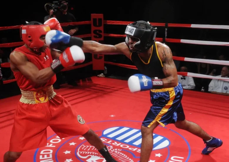 Boxing Essentials: Why Proper Headgear Matters