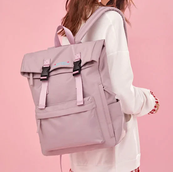 13 Compelling Reasons to Wear Canvas School Bags More Often