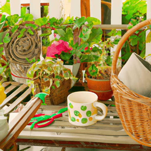 Beautify and Maintain: Mastering the Art of Home Garden Care
