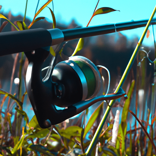 Reel in Success: Finding Your Perfect Fishing Rod