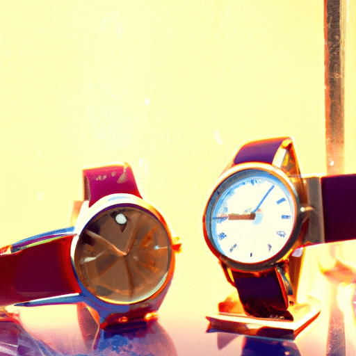 From Classic to Contemporary: The Evolution of Women's Watch Trends in the Last Two Decades