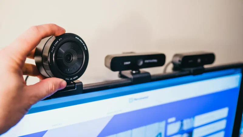 How to Connect an HD Webcam to Your Laptop?
