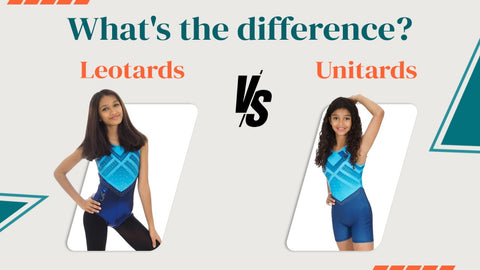 What is the difference between a normal leotard and a dance leotard? What  type of fabric do dance leotards tend to be made out of? - Quora