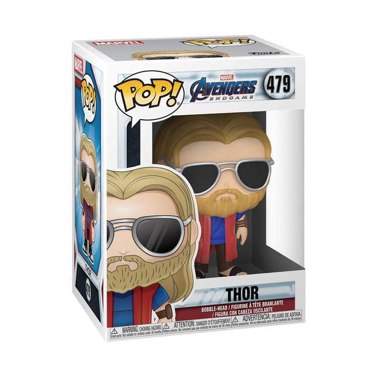 funko thor 479