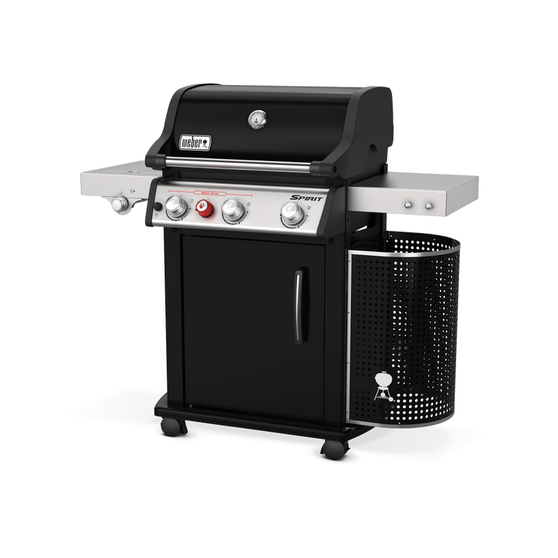 Weber Master-Touch GBS Premium E-5770