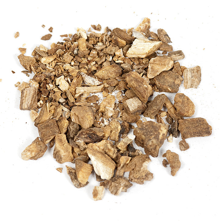 Burdock Root Organic