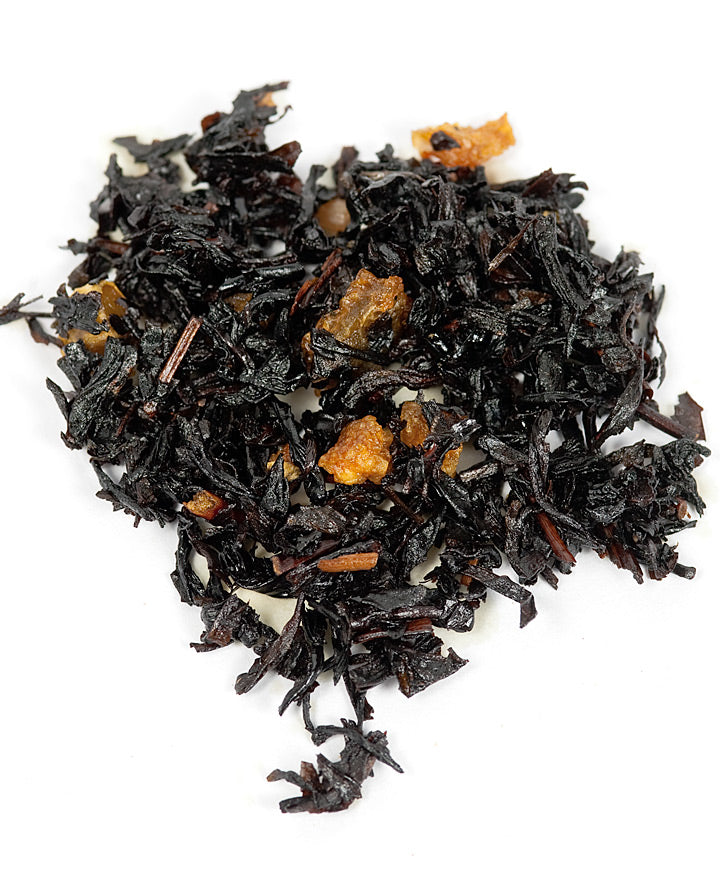 Market Spice Cinnamon-Orange : Signature Blend