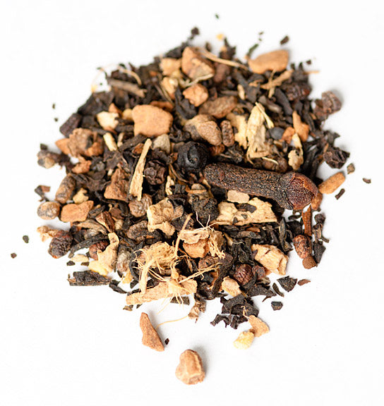 Organic Masala Chai, Fair Trade