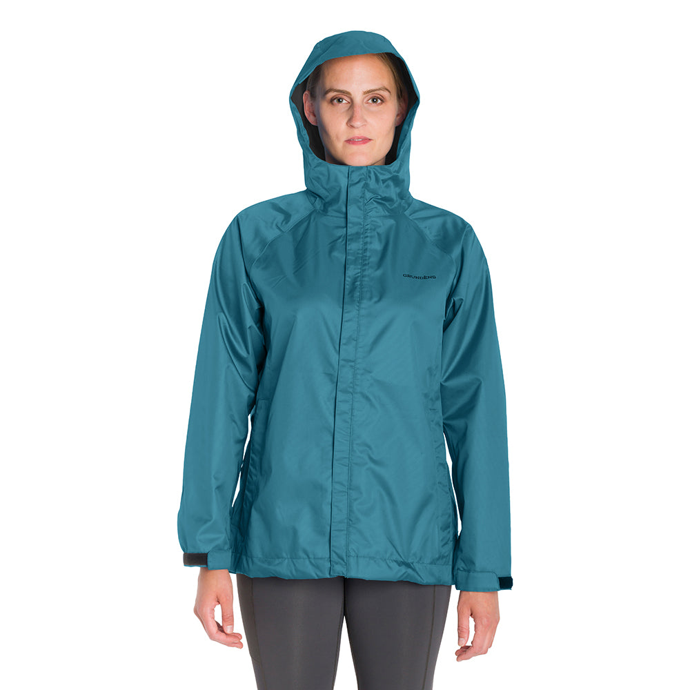 Grundéns Women's Fishing Jackets & Fishing Rain Gear