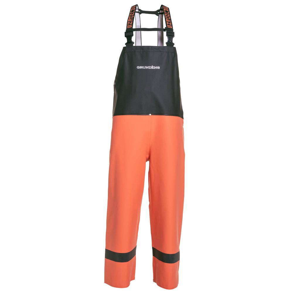 Grundéns Balder 504 Commercial Fishing Bib Pants