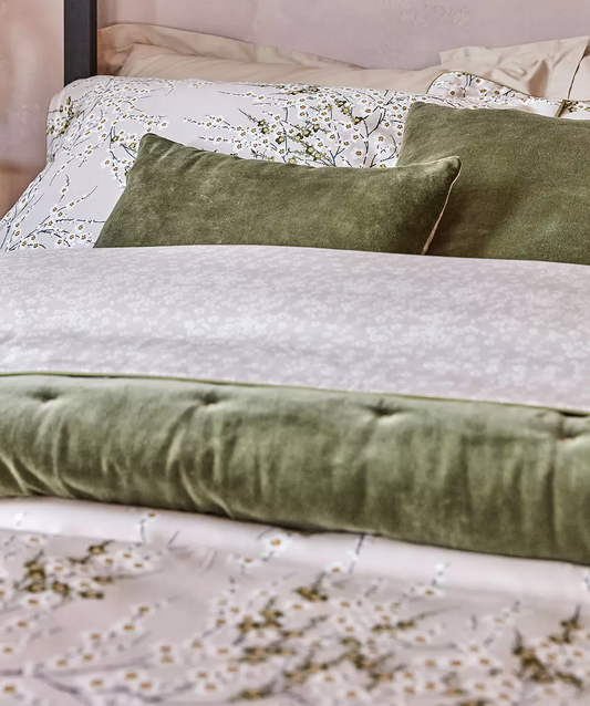 Joules Galley Grade Floral Bedding from £35.00